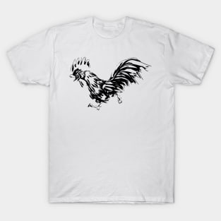 Rooster T-Shirt